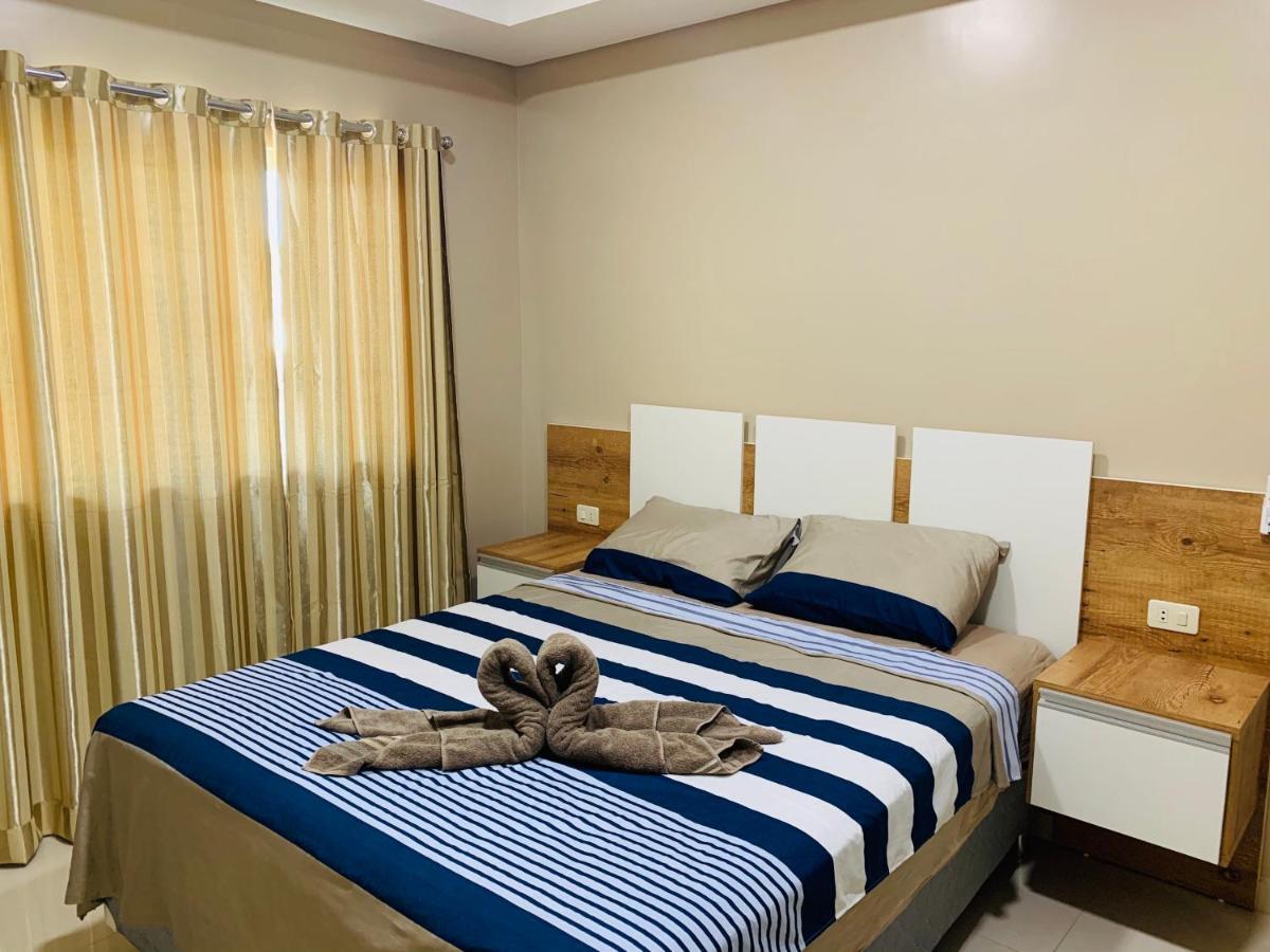Presidente Franco Natucenter Hospedaje מראה חיצוני תמונה